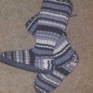 Muk luk slippers